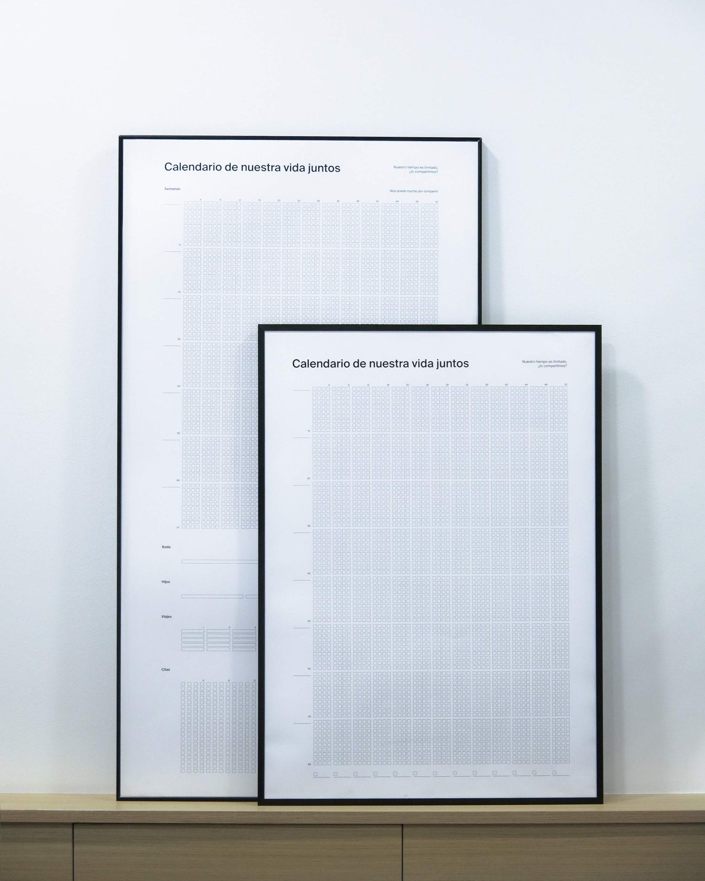 NOS. Calendar Extended