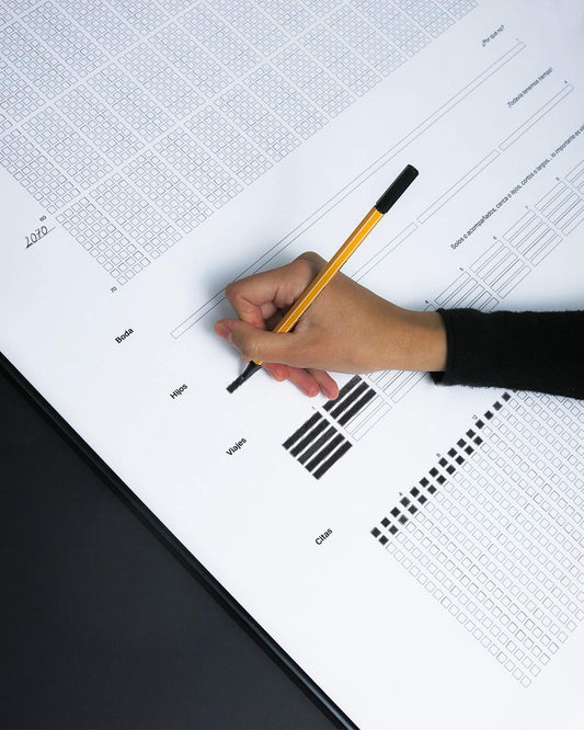 NOS. Calendar Extended