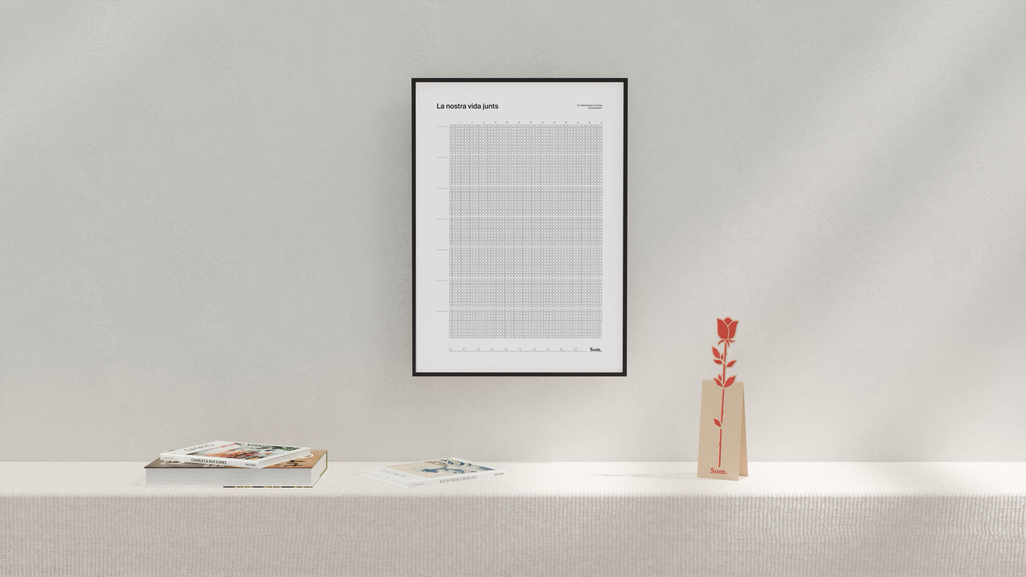 NOS. Calendar