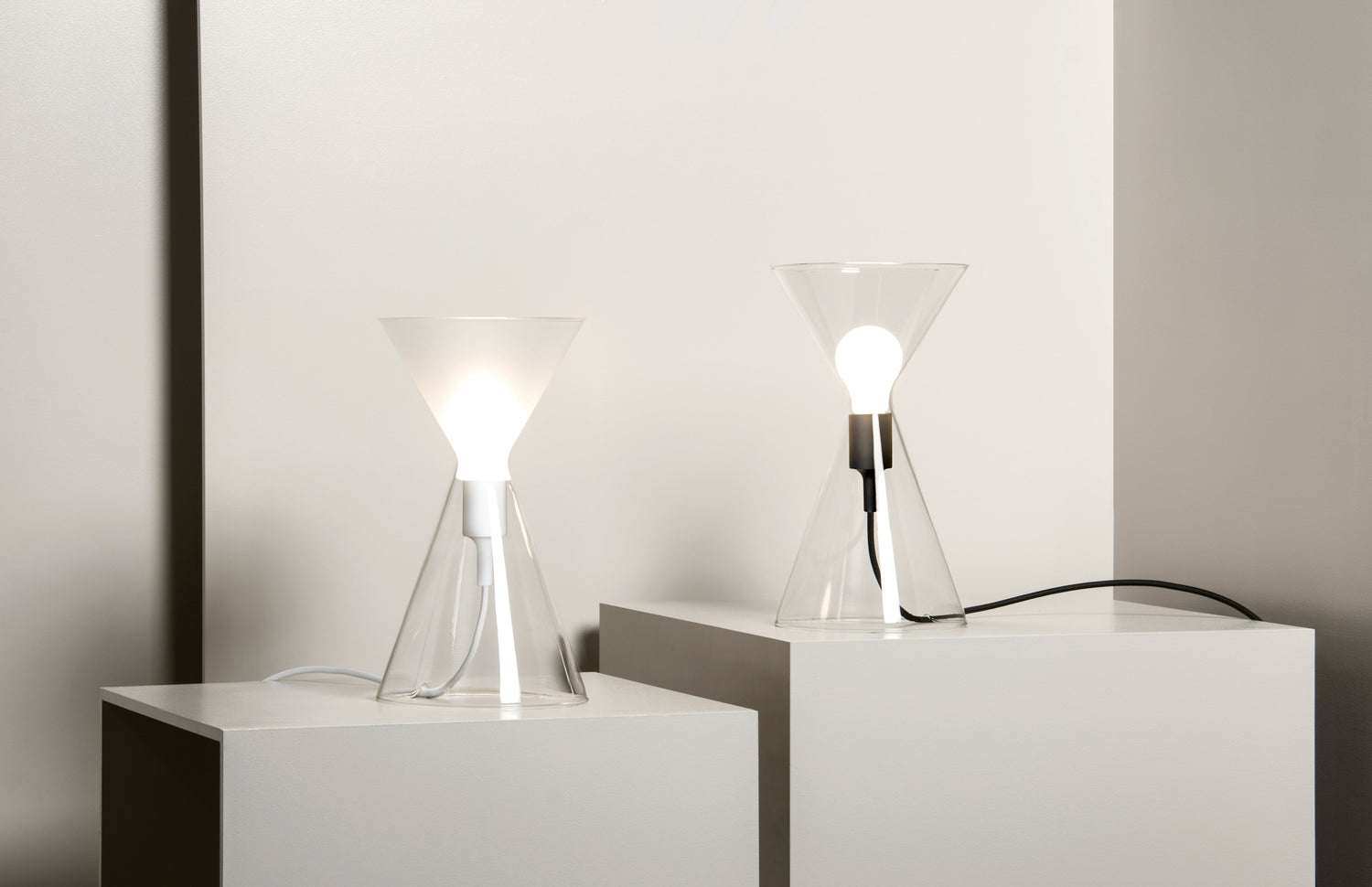 JAL. Just Another Lamp
