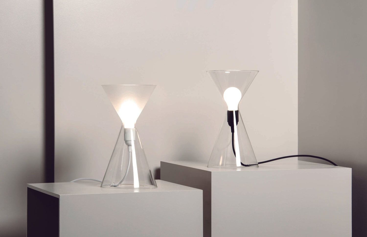 JAL. Just a Lamp