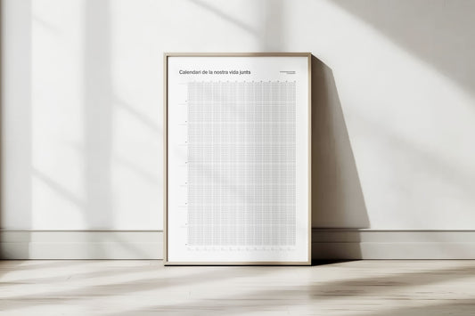 NOS. Calendar