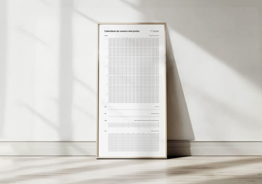 NOS. Calendar Extended