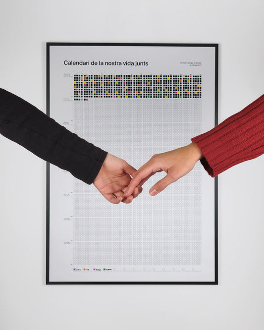 NOS. Calendar