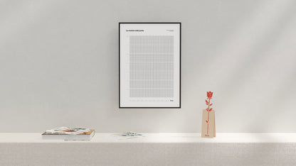 NOS. Calendar